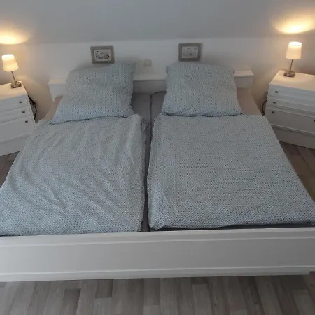 Ferienwohnung Domblick Apartment