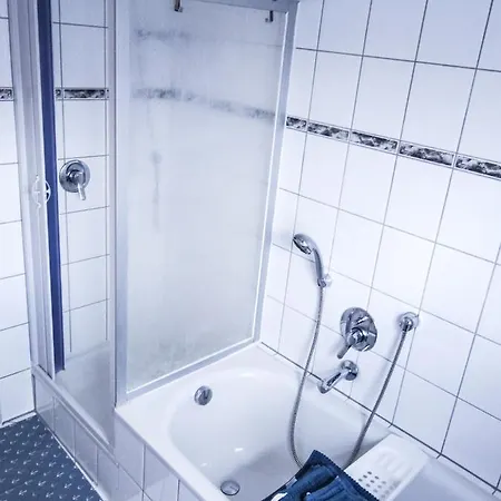 Ferienwohnung Domblick Apartment Billerbeck