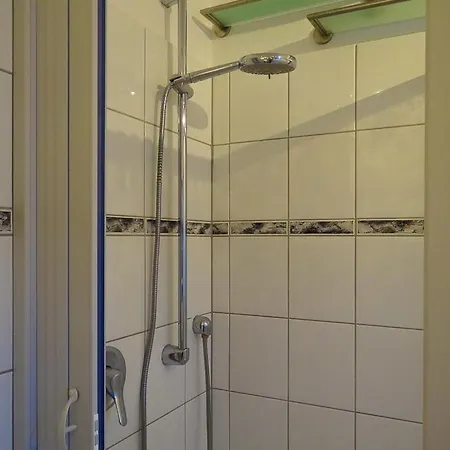 Apartmán Ferienwohnung Domblick *